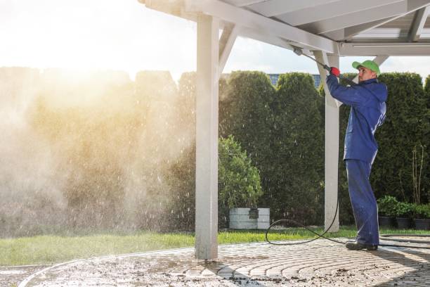 Best Fence Cleaning  in Ardmore, AL