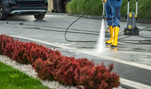 Ardmore, AL Pressure Washing Services Company